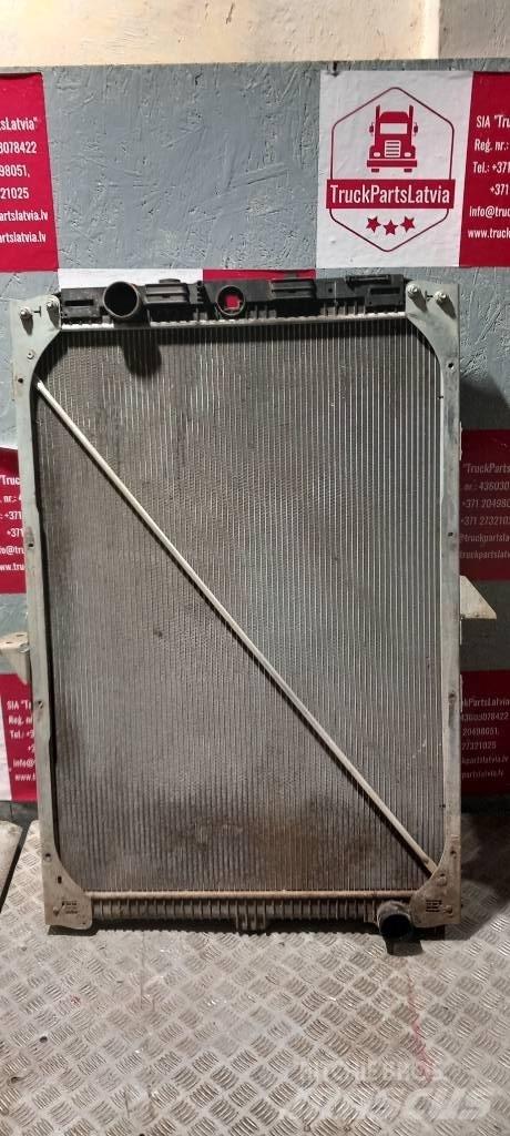 DAF XF105.460.   61447 Radijatori