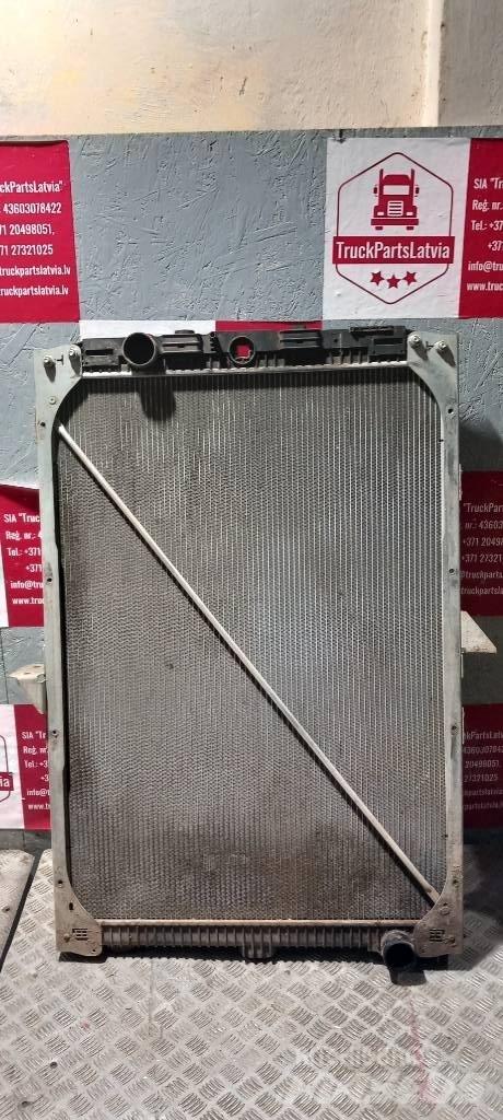 DAF XF105.460.   61447 Radijatori