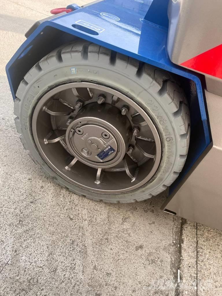 Valla V46R Polovni mini kranovi