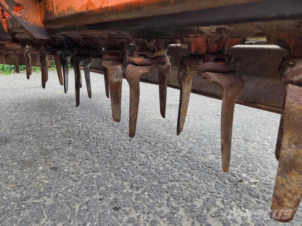 Maschio DC 3000 Roto drljače i motokultivatori