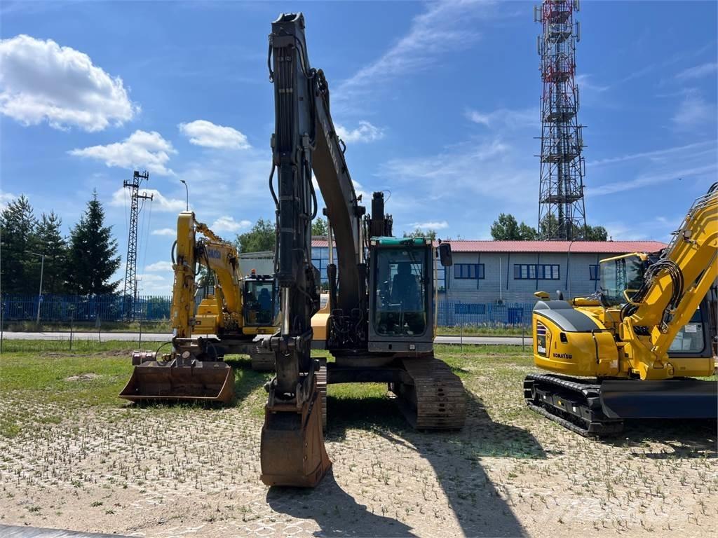 Volvo EC 140 CLM Ostalo za građevinarstvo