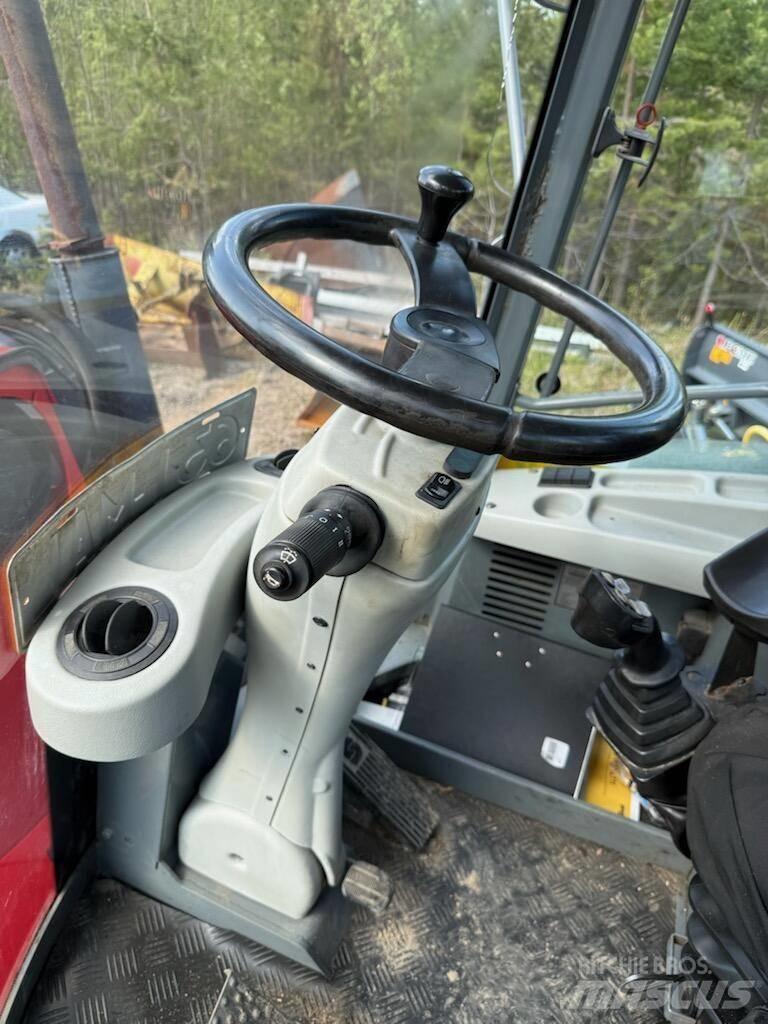 Lännen 8600 G Rovokopači
