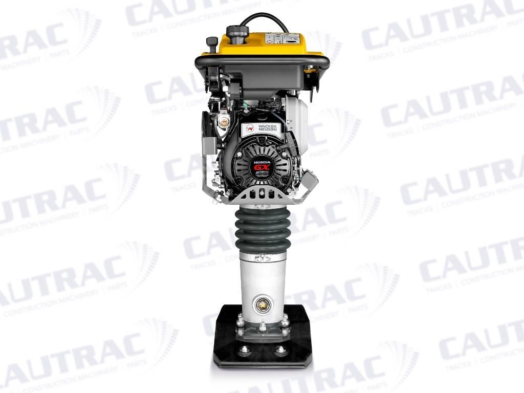 Wacker Neuson BS50-4 Vibro ploče