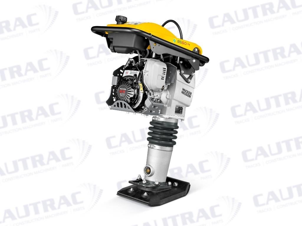 Wacker Neuson BS50-4 Vibro ploče