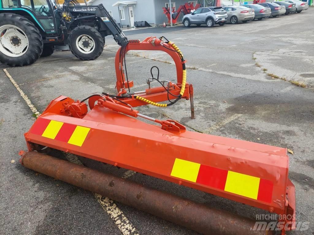 Agrimaster FL 250 Kosilice za livade