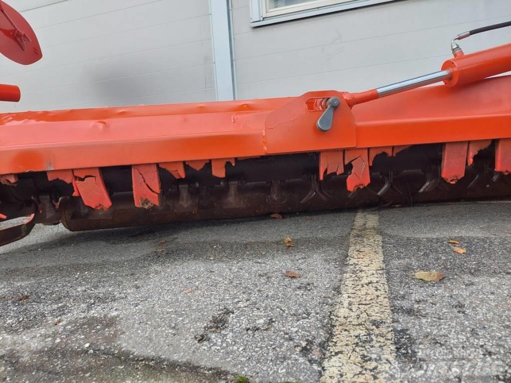 Agrimaster FL 250 Kosilice za livade