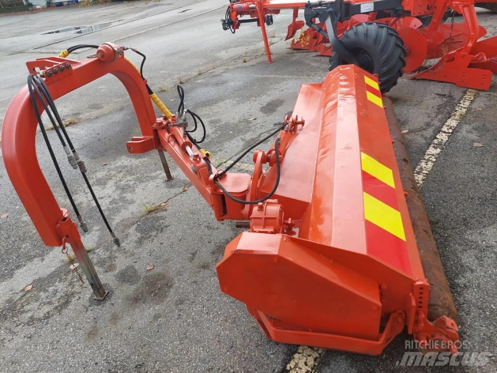 Agrimaster FL 250 Kosilice za livade
