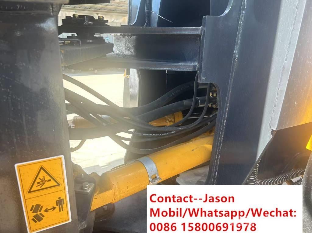 LiuGong CLG 835 III Utovarivači na točkove