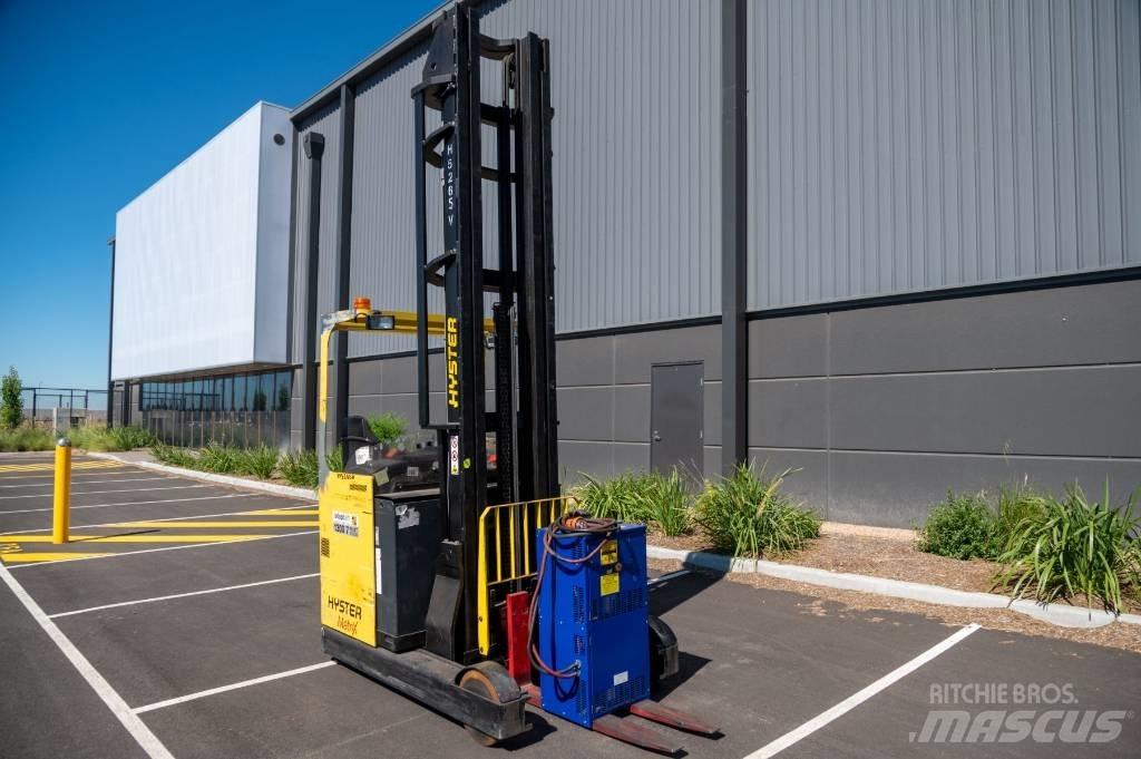 Hyster R2.0H Viljuškari sa pomičnim stupom