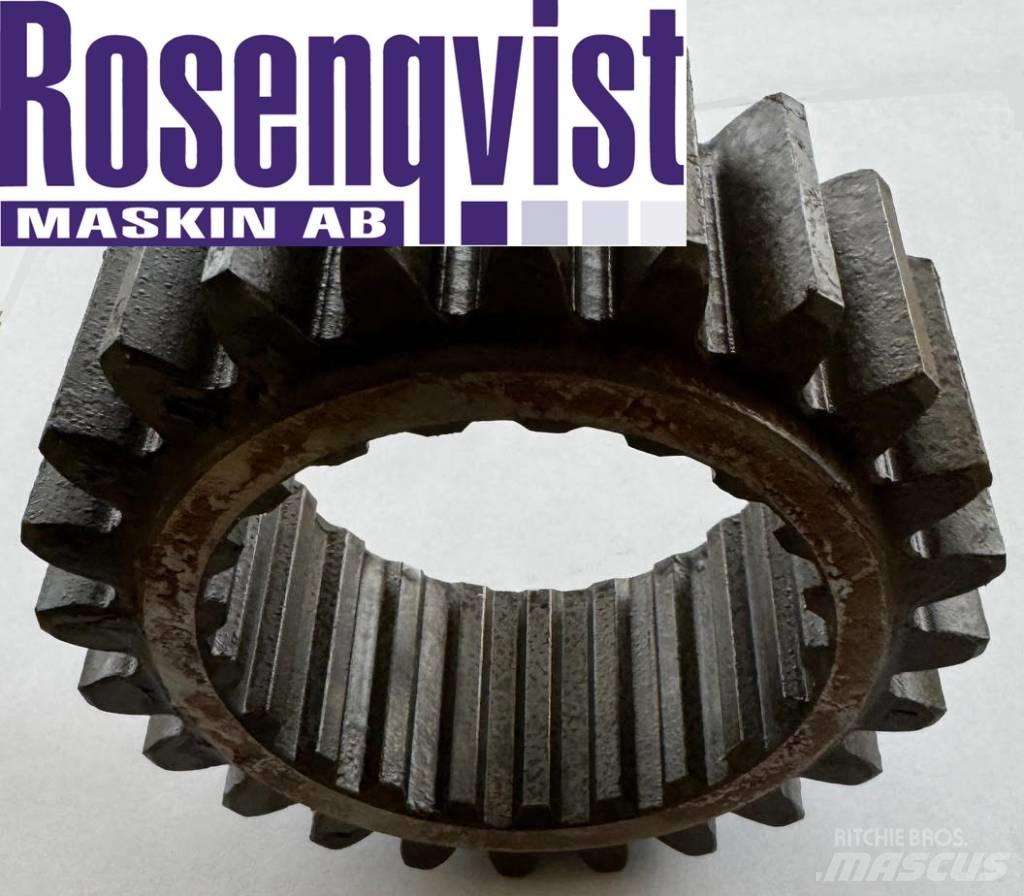 Fiat Gear 5131074 Menjač