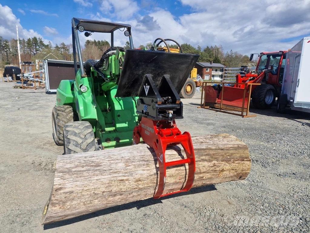  Grip Avant Multione Utovarivači na točkove