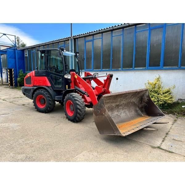 Kubota R082 Utovarivači na točkove