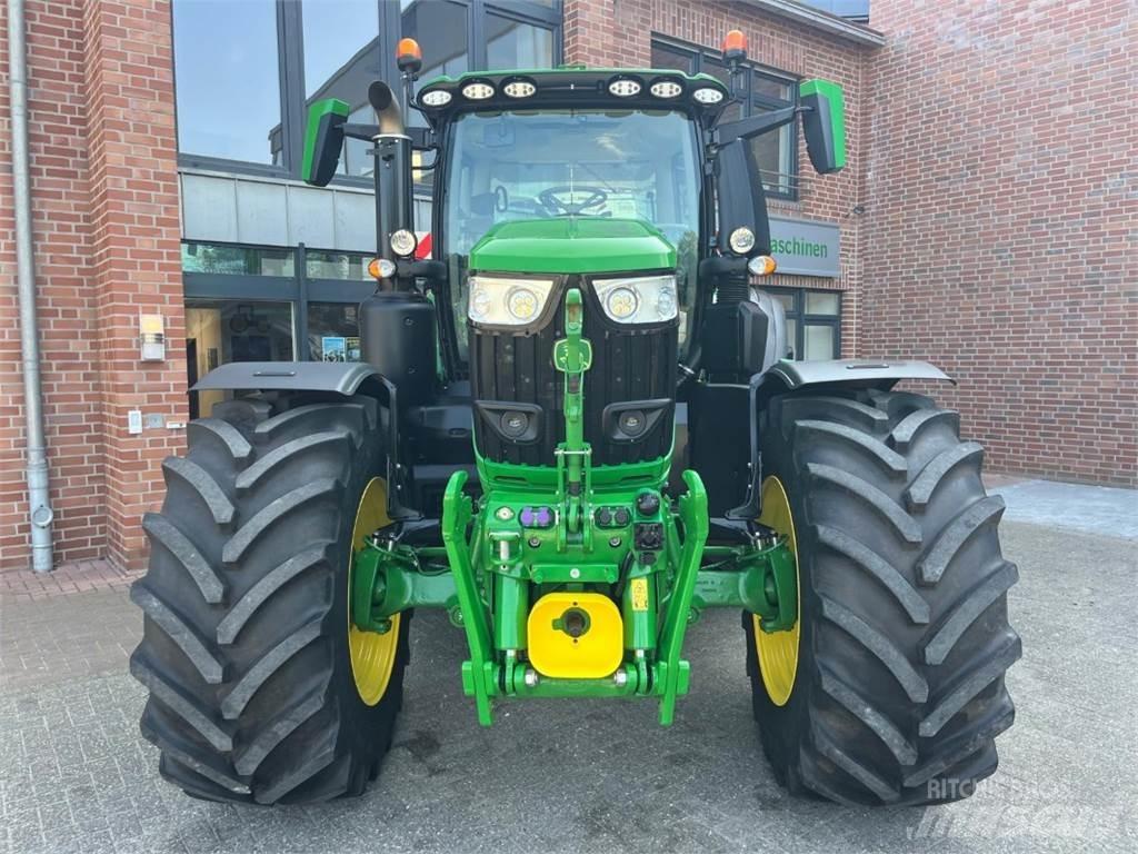 John Deere 6R250 Traktori
