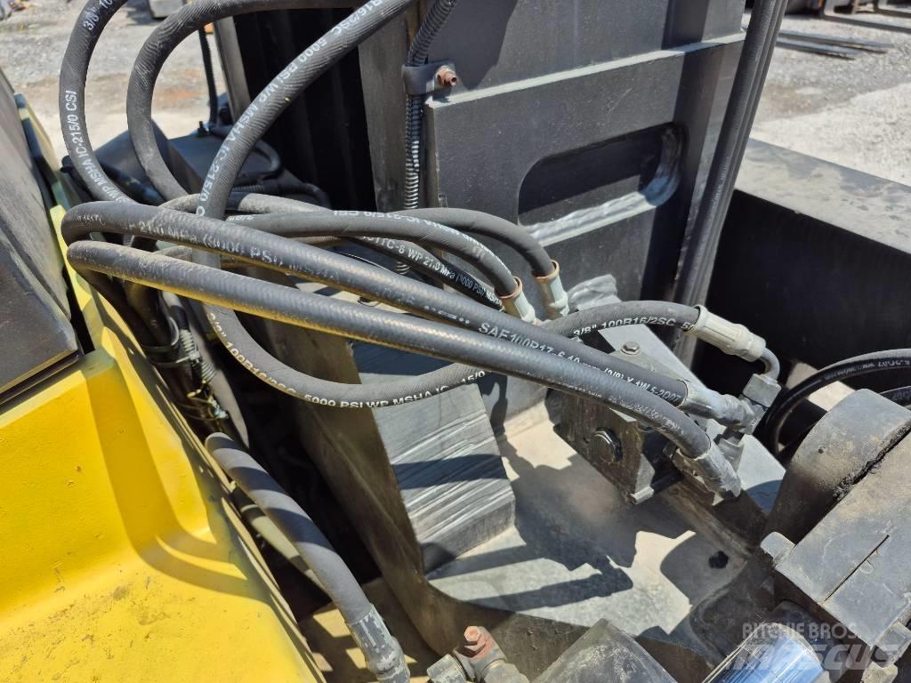 Hoist F350 Viljuškari - ostalo