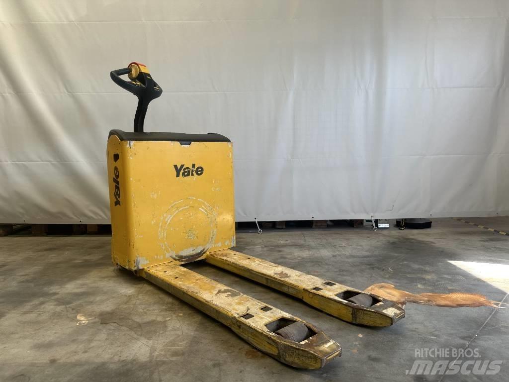 Yale MP16 Nisko podizni električni viljuškar