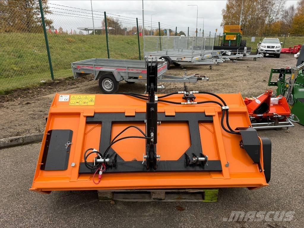 Optimal SP 1000 Posipači soli i peska