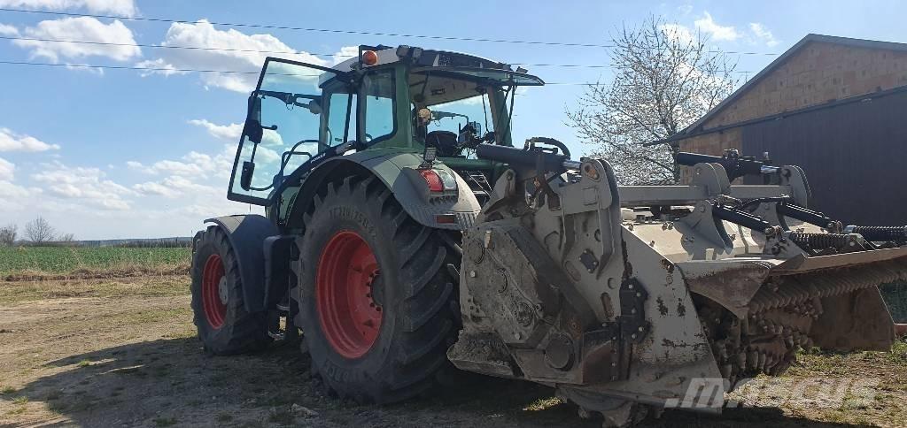 Fendt 934 Ostalo