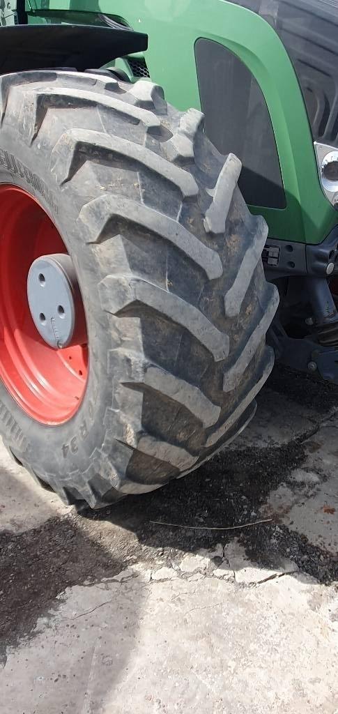 Fendt 934 Ostalo