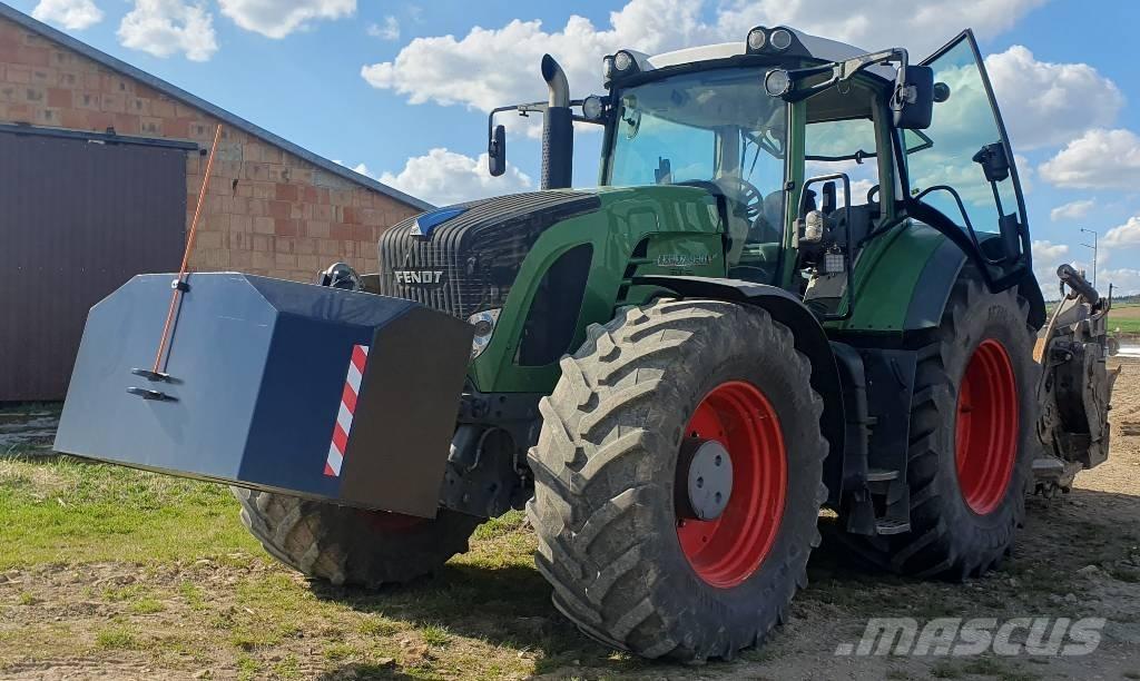 Fendt 934 Ostalo