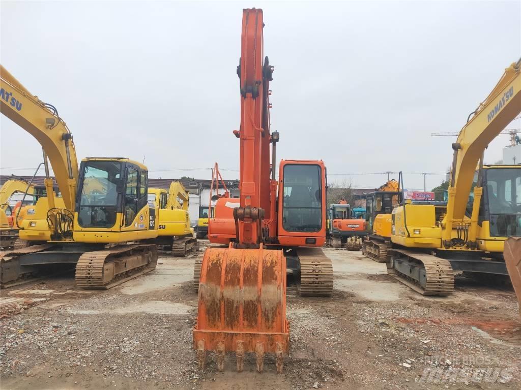 Doosan DH 150 LC-7 Bageri guseničari