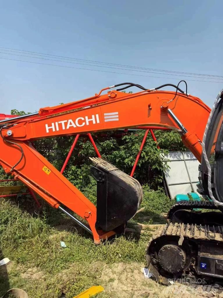 Hitachi ZX 120 Bageri guseničari