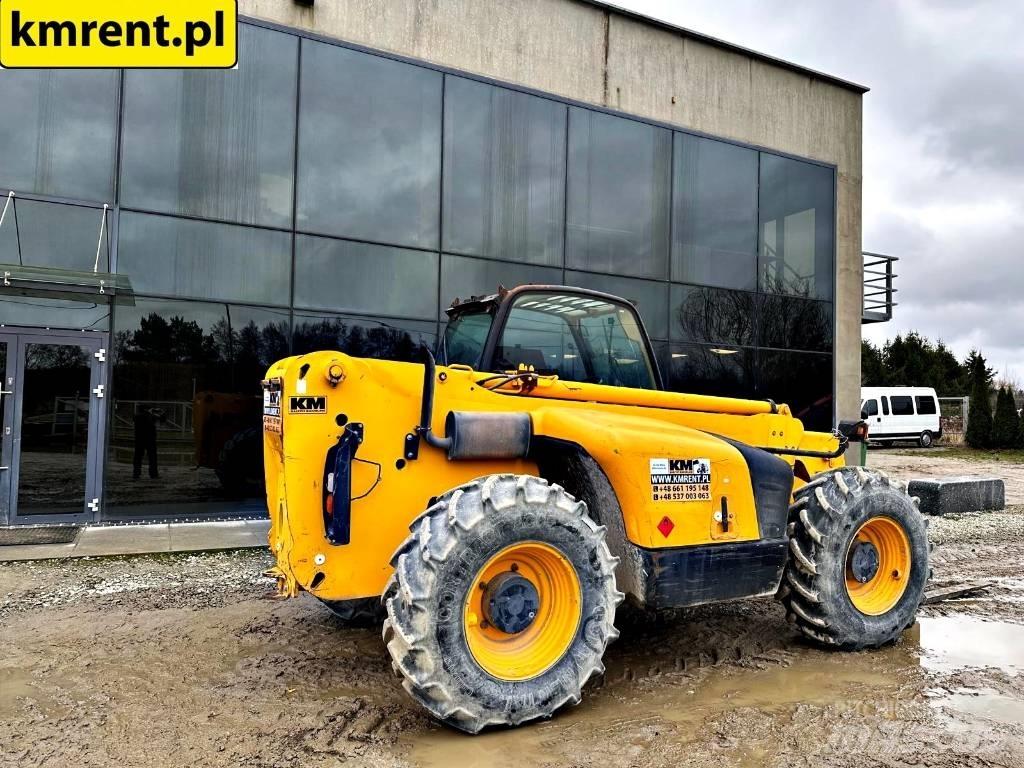 JCB 535-95 Teleskopski viljuškari
