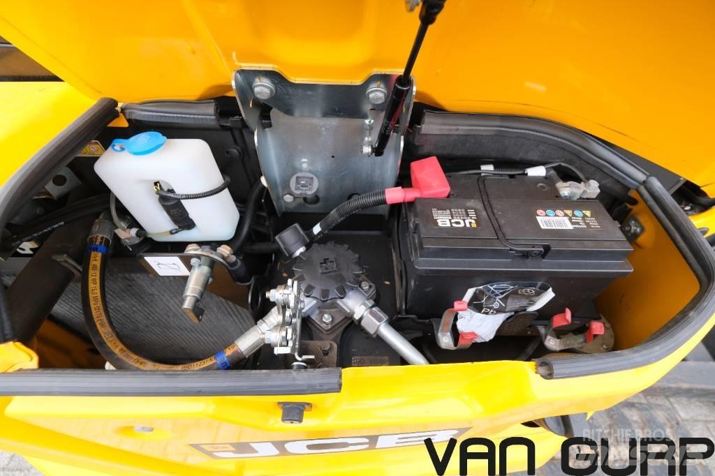 JCB 36 C-1 | 2022 | 900h Mini bageri < 7t