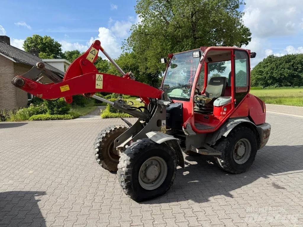Komatsu WA70-5 Utovarivači na točkove