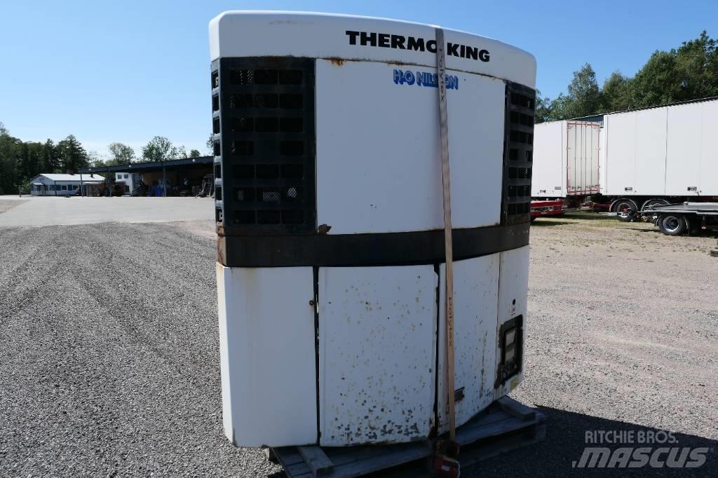 Thermo King SL100E Ostale kargo komponente