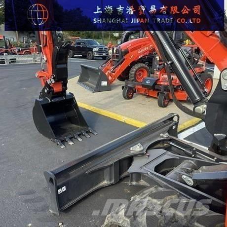 Kubota U 48 Mini bageri < 7t