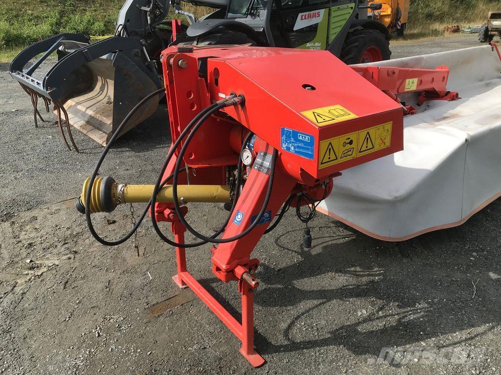 Kuhn GMD 802 Kosilice