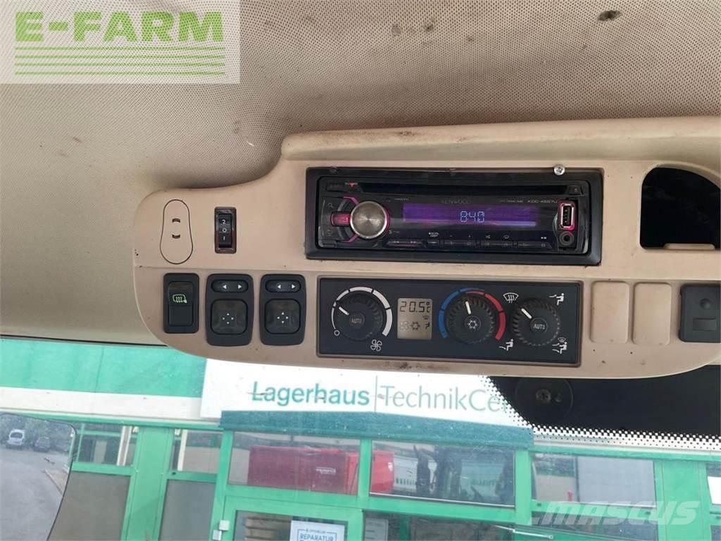 John Deere 6170R Traktori