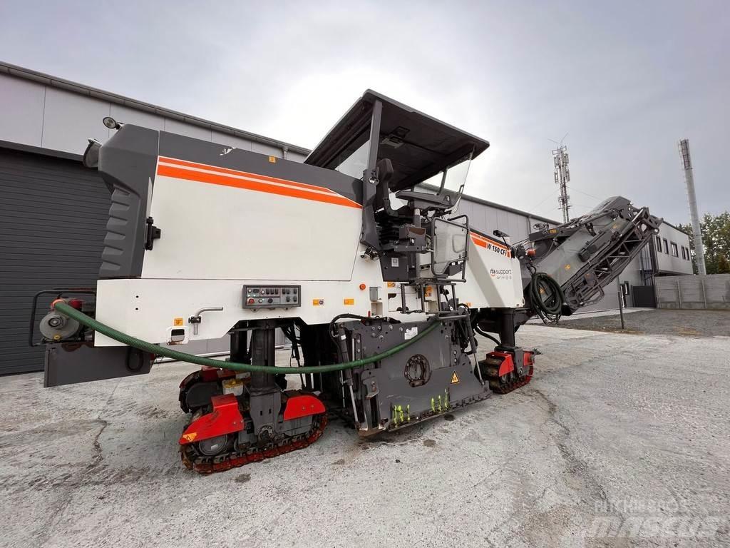 Wirtgen W150CFi Freze za asfalt