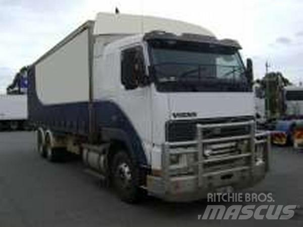 Volvo FH12 Ostali kamioni