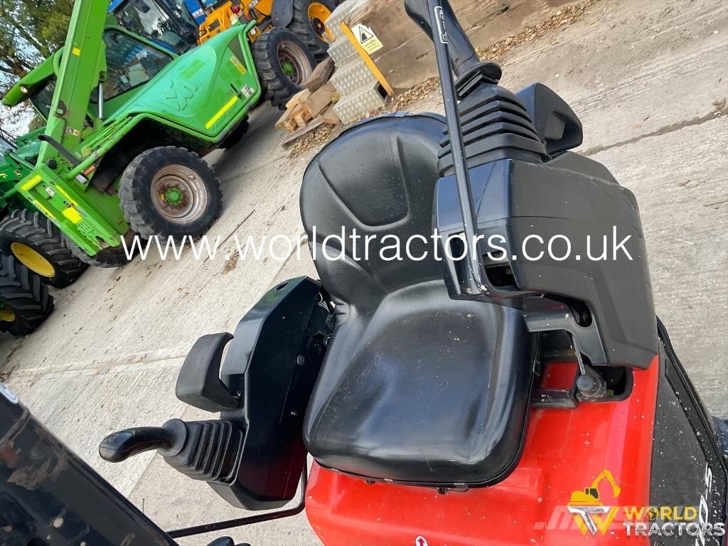 Kubota U 10-5 Mini bageri < 7t