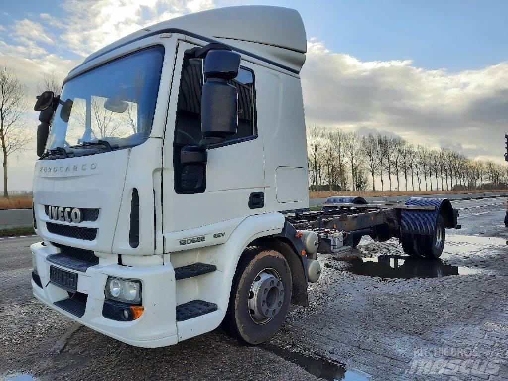 Iveco 120E22 Kamioni-šasije