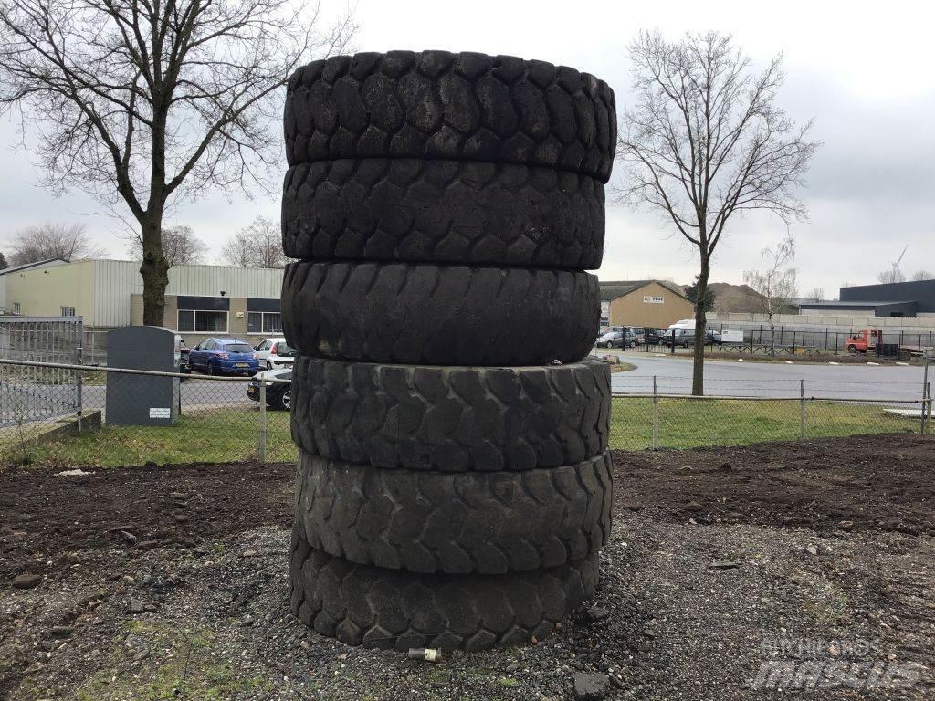 Goodyear - Gume, točkovi i felne