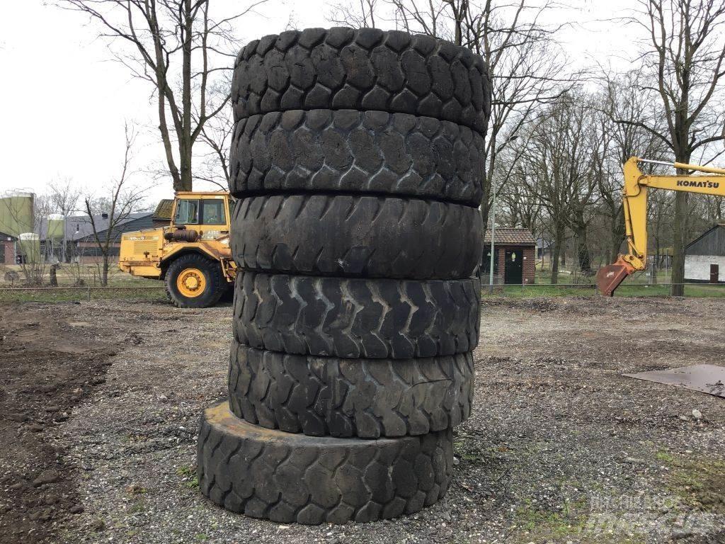 Goodyear - Gume, točkovi i felne