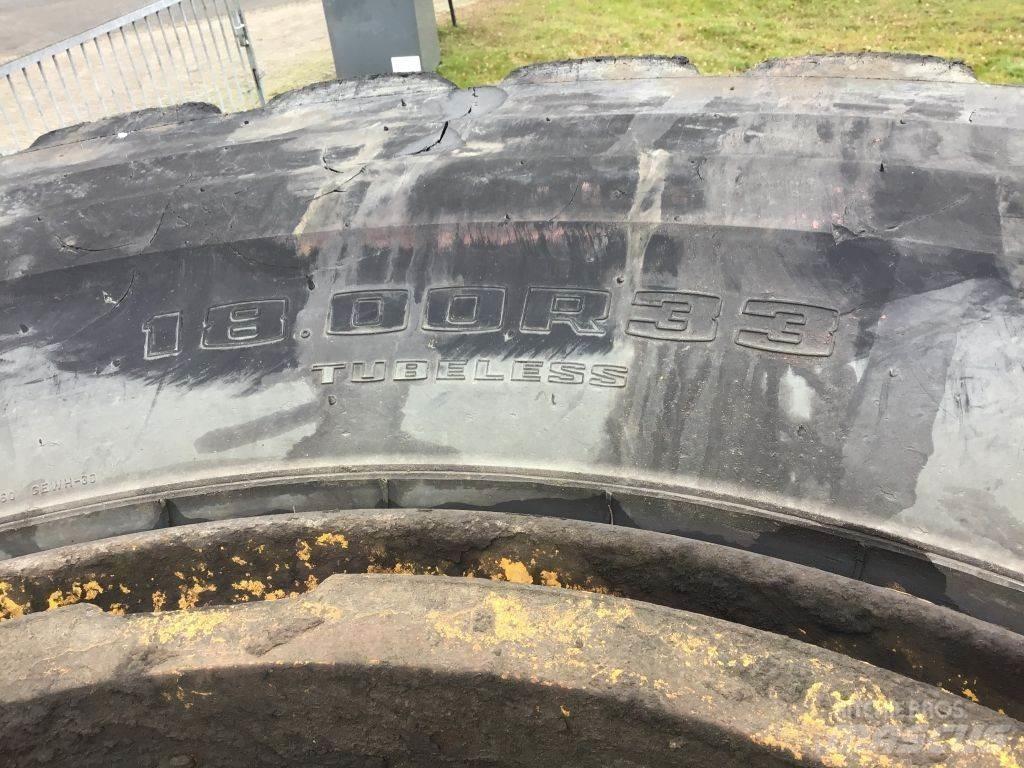 Goodyear - Gume, točkovi i felne