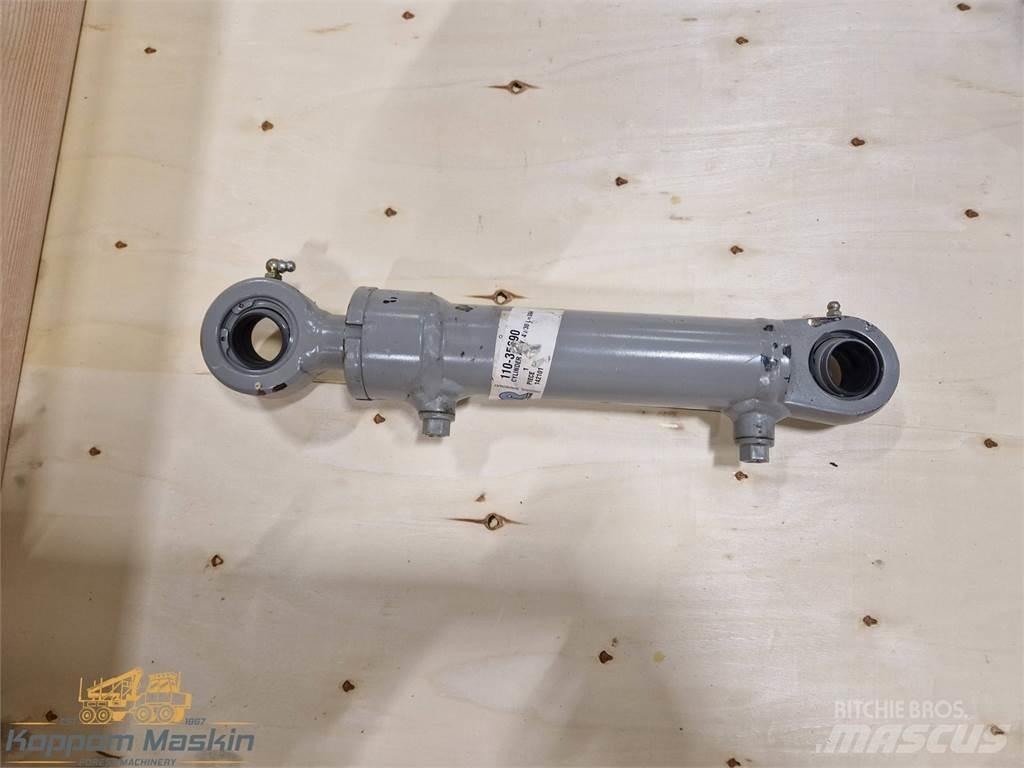 Rottne 110-35690 Hidraulika