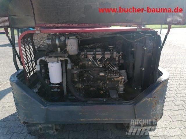 Hinowa VT 4000 Mini bageri < 7t
