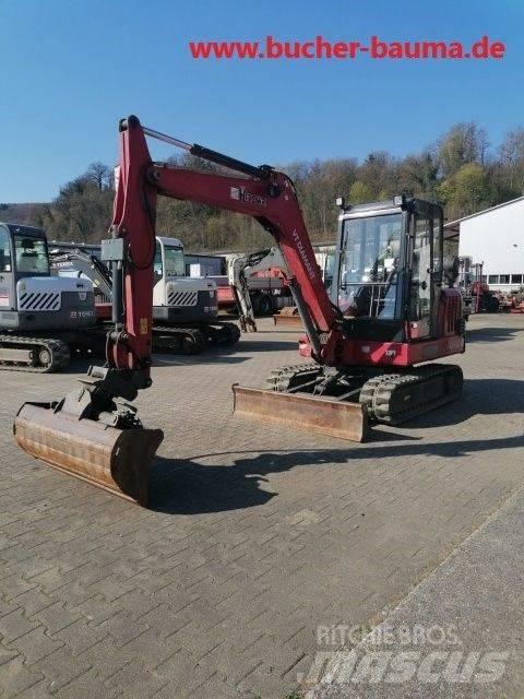 Hinowa VT 4000 Mini bageri < 7t