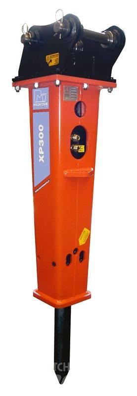 Promove XP 300 Čekići