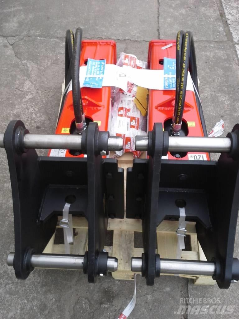 Promove XP 300 Čekići