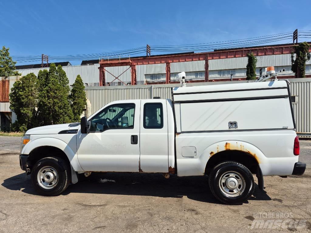 Ford F 250 Ostalo