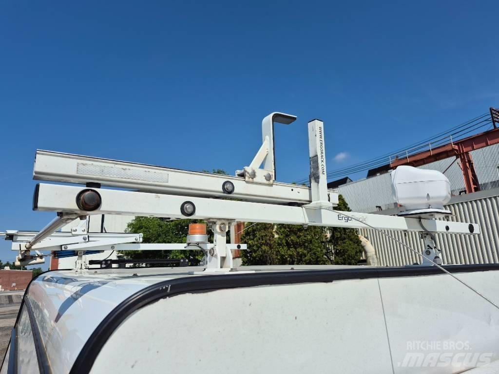 Ford F 250 Ostalo