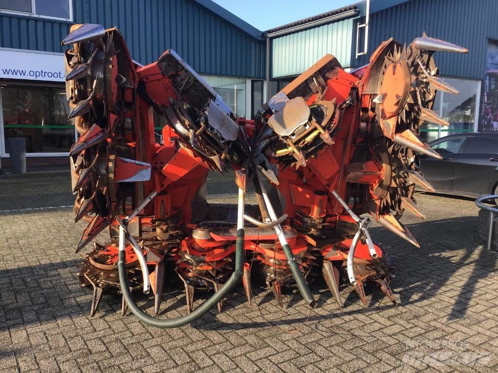 Kemper 375 Glave hederi za kombajne