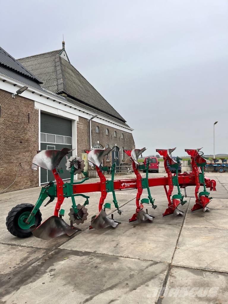 Kverneland LB100-300 Plugovi obrtači