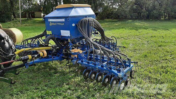 Böstritsa S--6PMA Sejačice