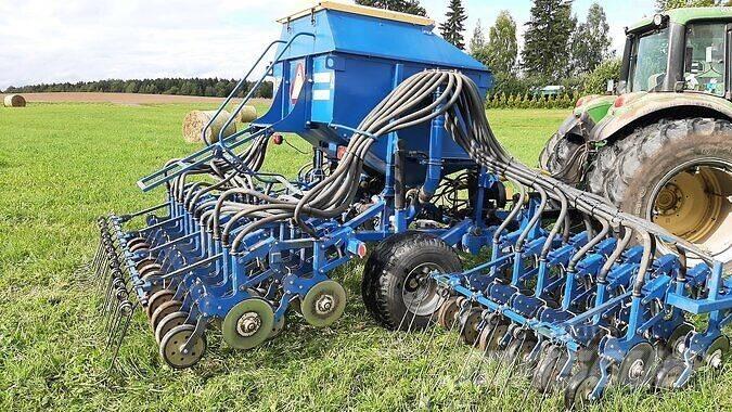 Böstritsa S--6PMA Sejačice